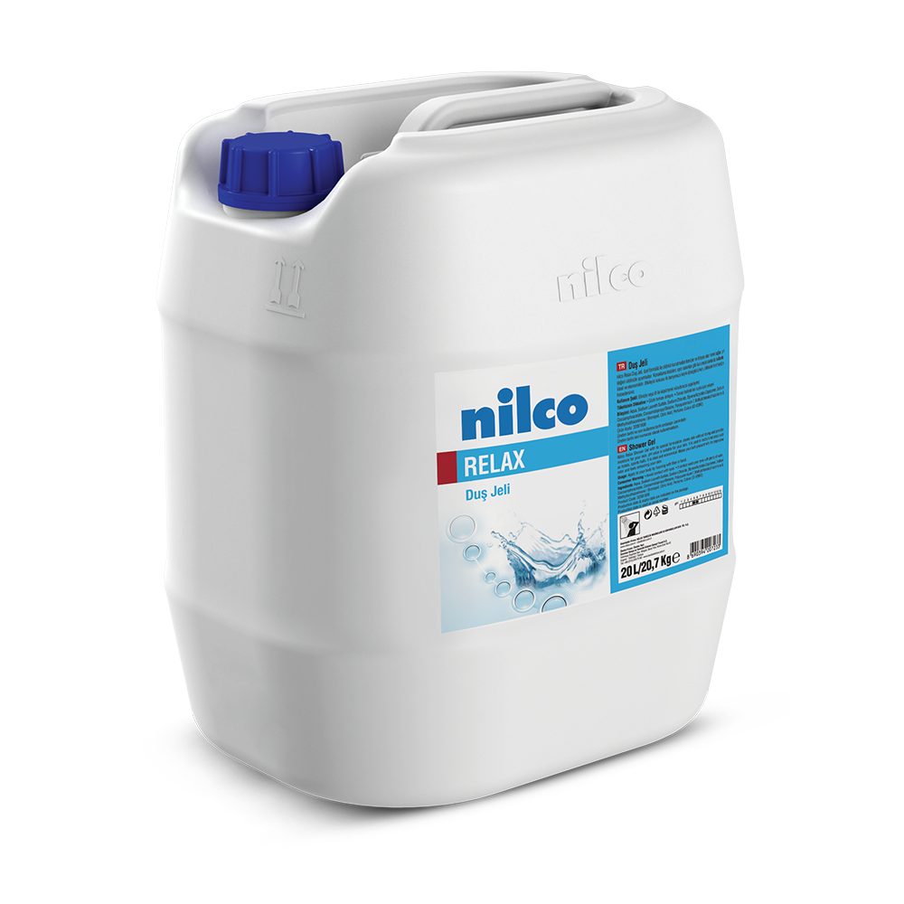 NILCO RELAX 20 L