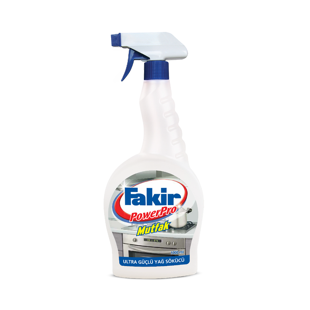 FAKİR POWERPRO MUTFAK 1000 ML