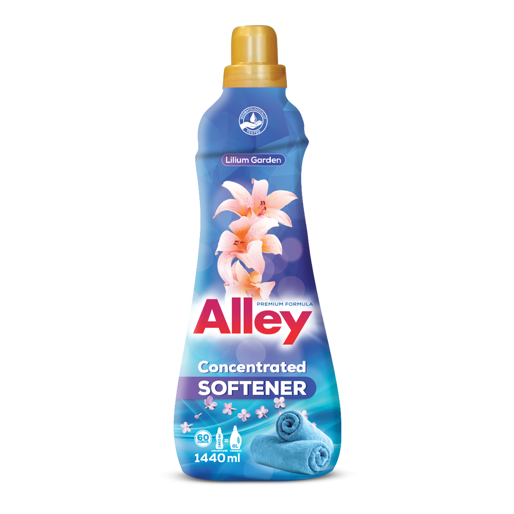 Alley Concentrated Lilyum 1440ML
