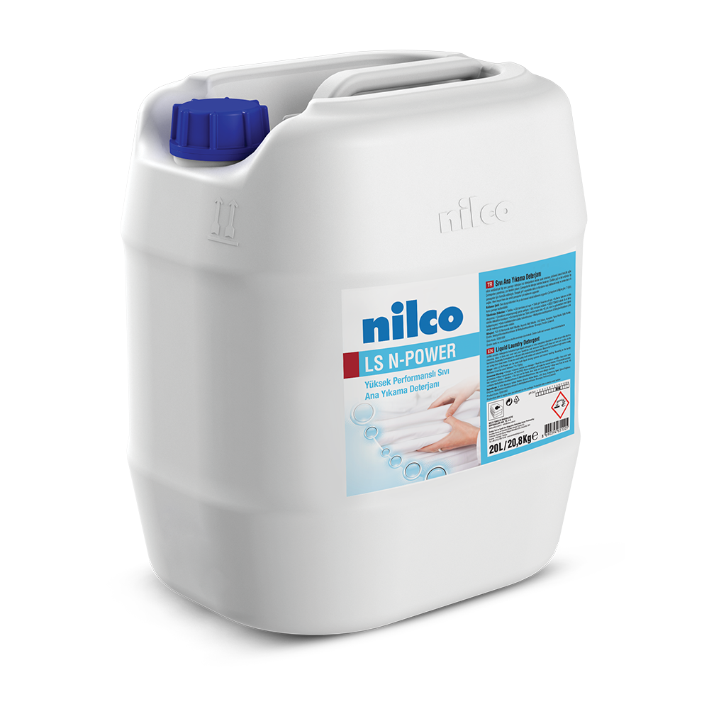 NILCO LS N POWER 20L