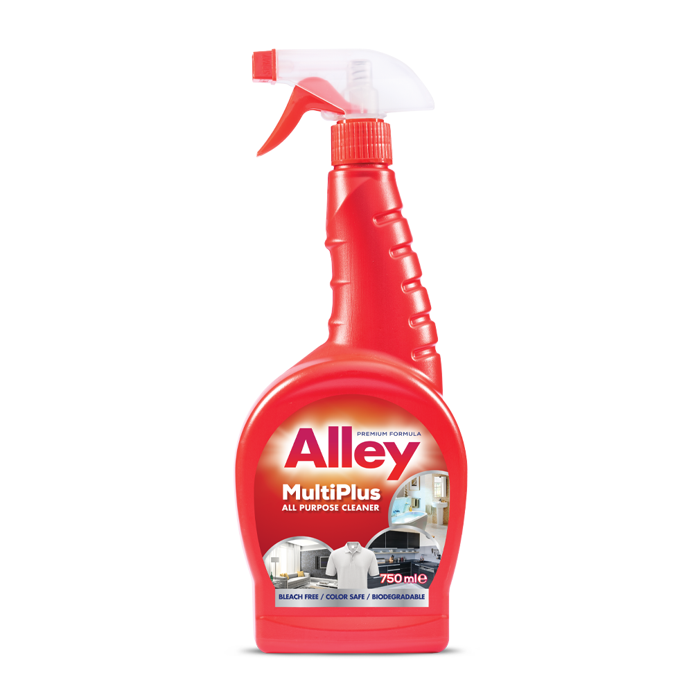 Alley Multiplus 750ML