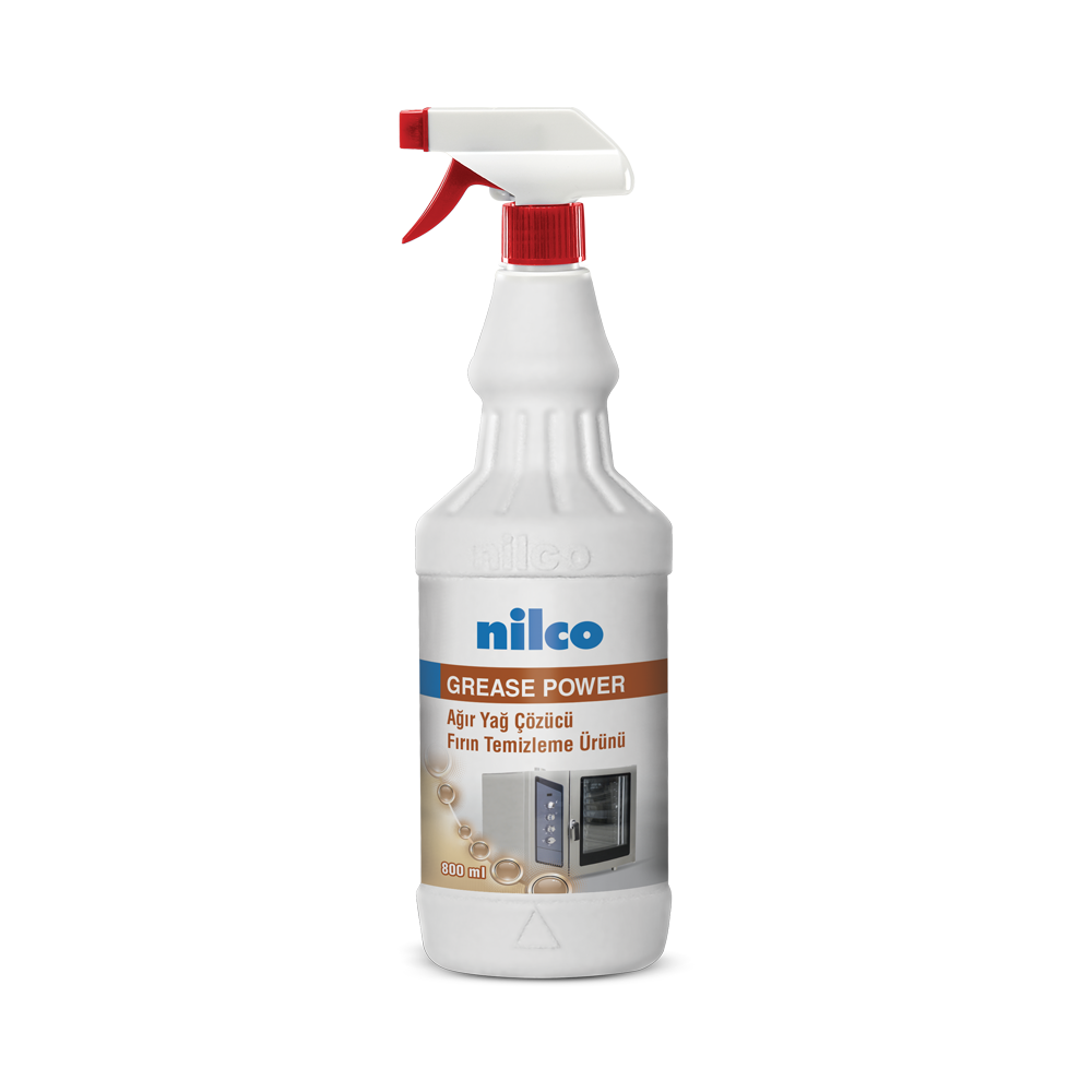 NILCO GREASE POWER 800 ML