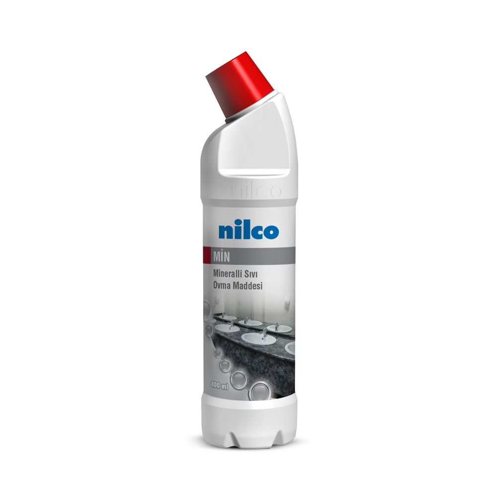 NILCO KREM AMONYAKLI 800ML