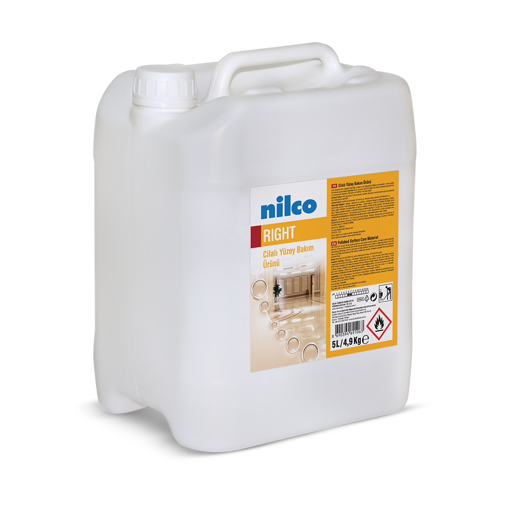 NILCO RIGHT 5 L