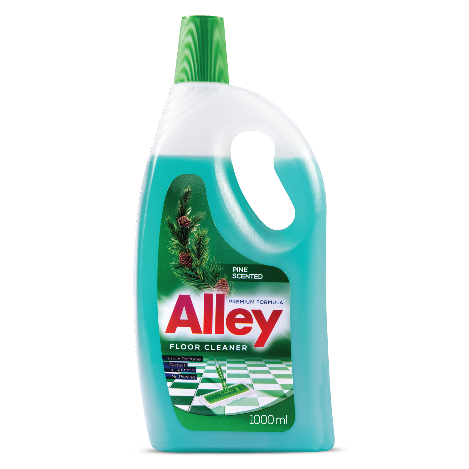Alley All Purpose Cleaner Pine