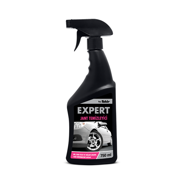 Expert by Fakir Rim Cleaner