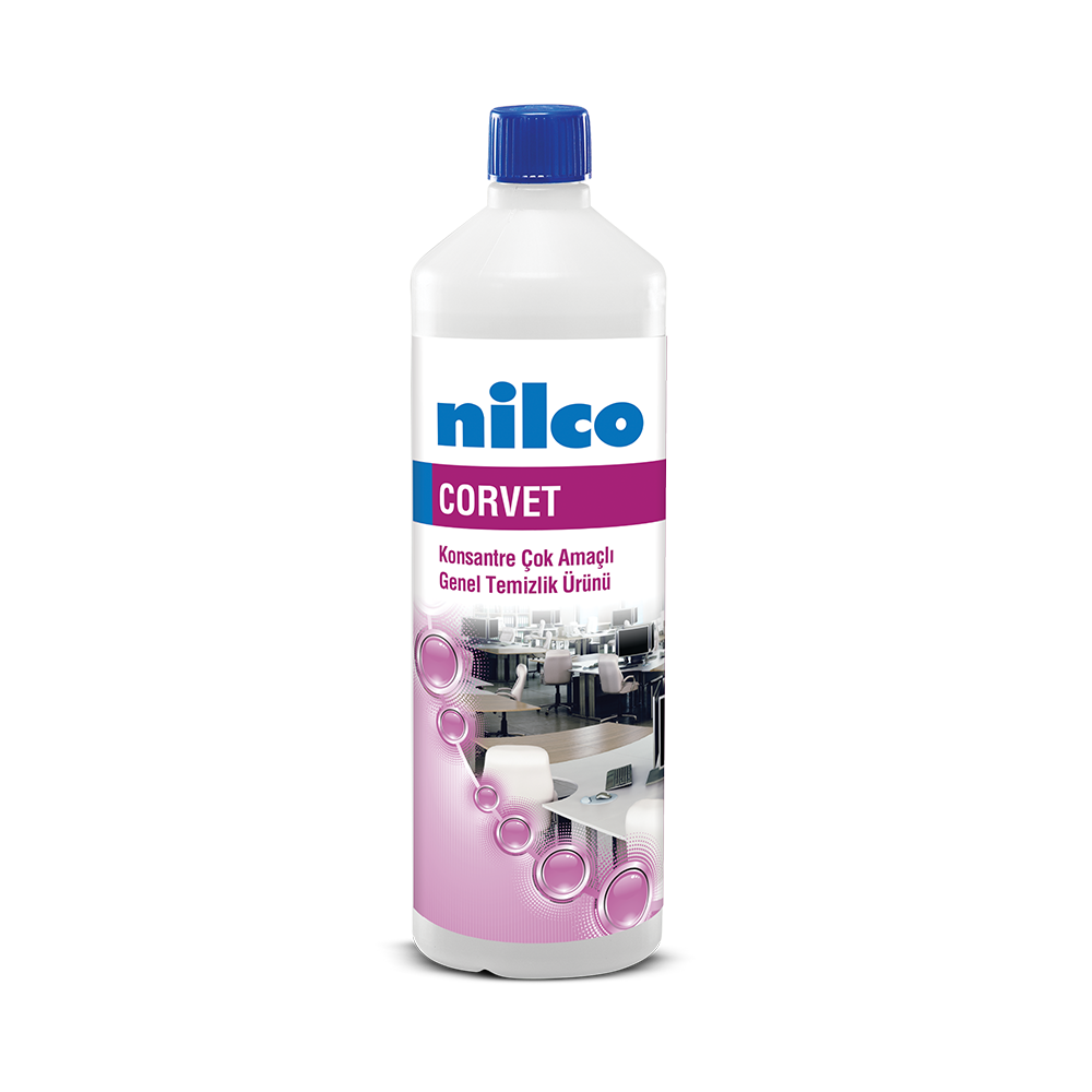 NILCO CORVET 1L