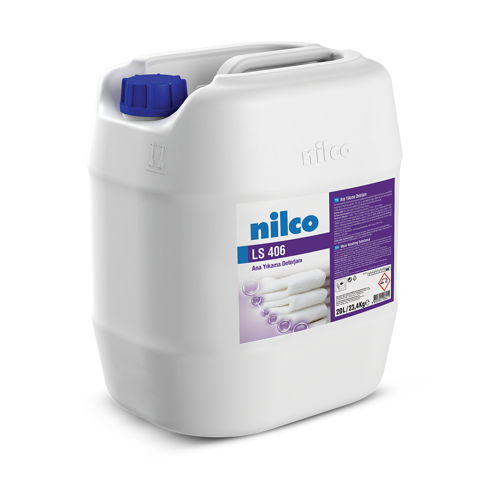 NILCO LS 406 20L