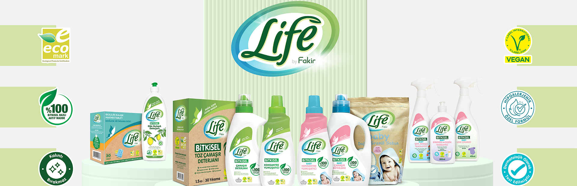 Lifebanner