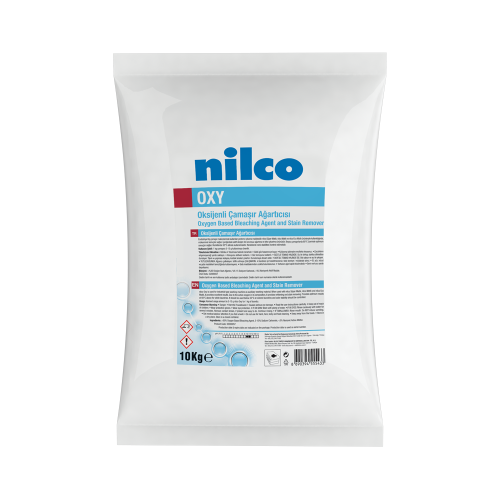NILCO OXY 10KG