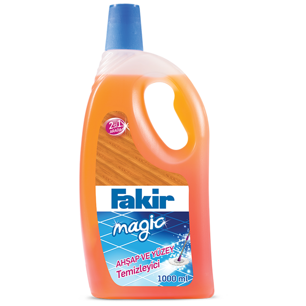 Fakir Magic