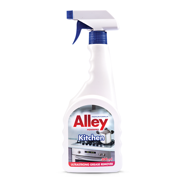 Power Pro Kitchen Cleaner