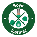 Boya İçermez