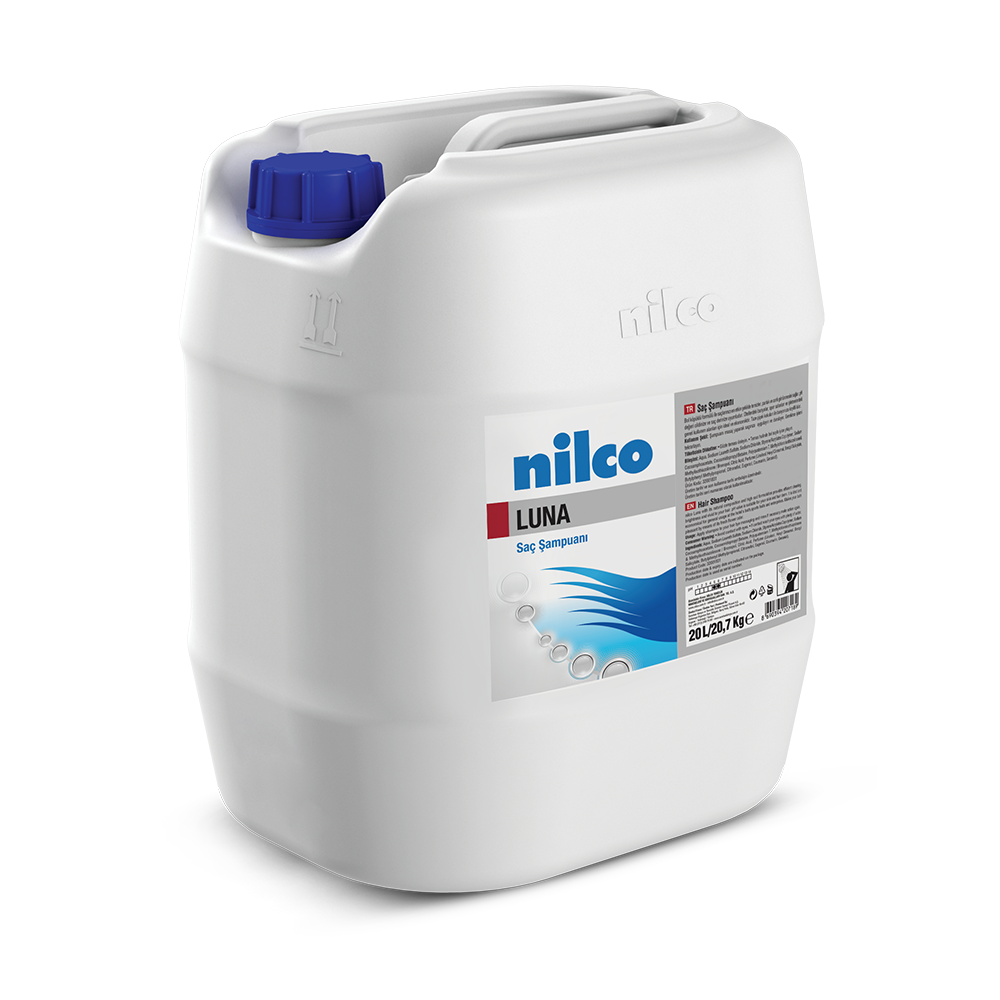 NILCO LUNA 20 L