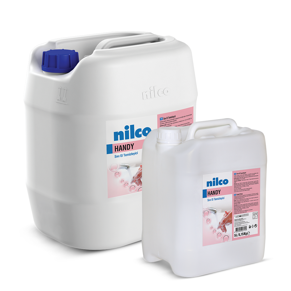 NILCO HANDY 20L 5L