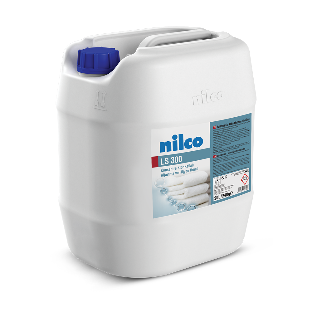 NILCO LS 300 20L