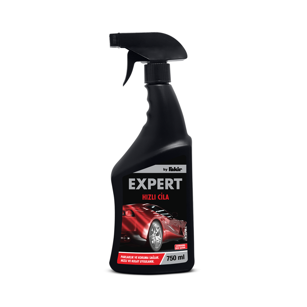 EXPERTBYFAKIRHIZLICILA750ML