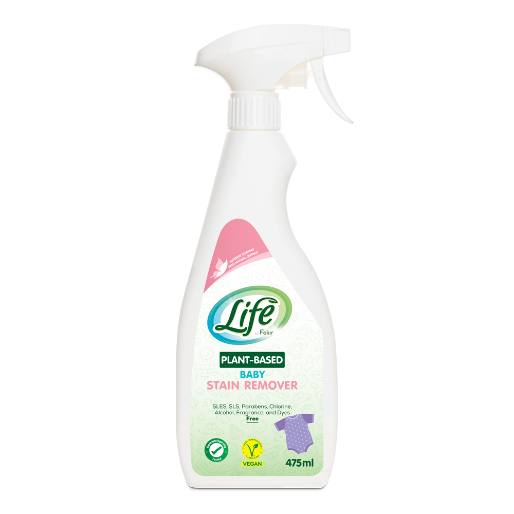 LBF Baby Stainremover