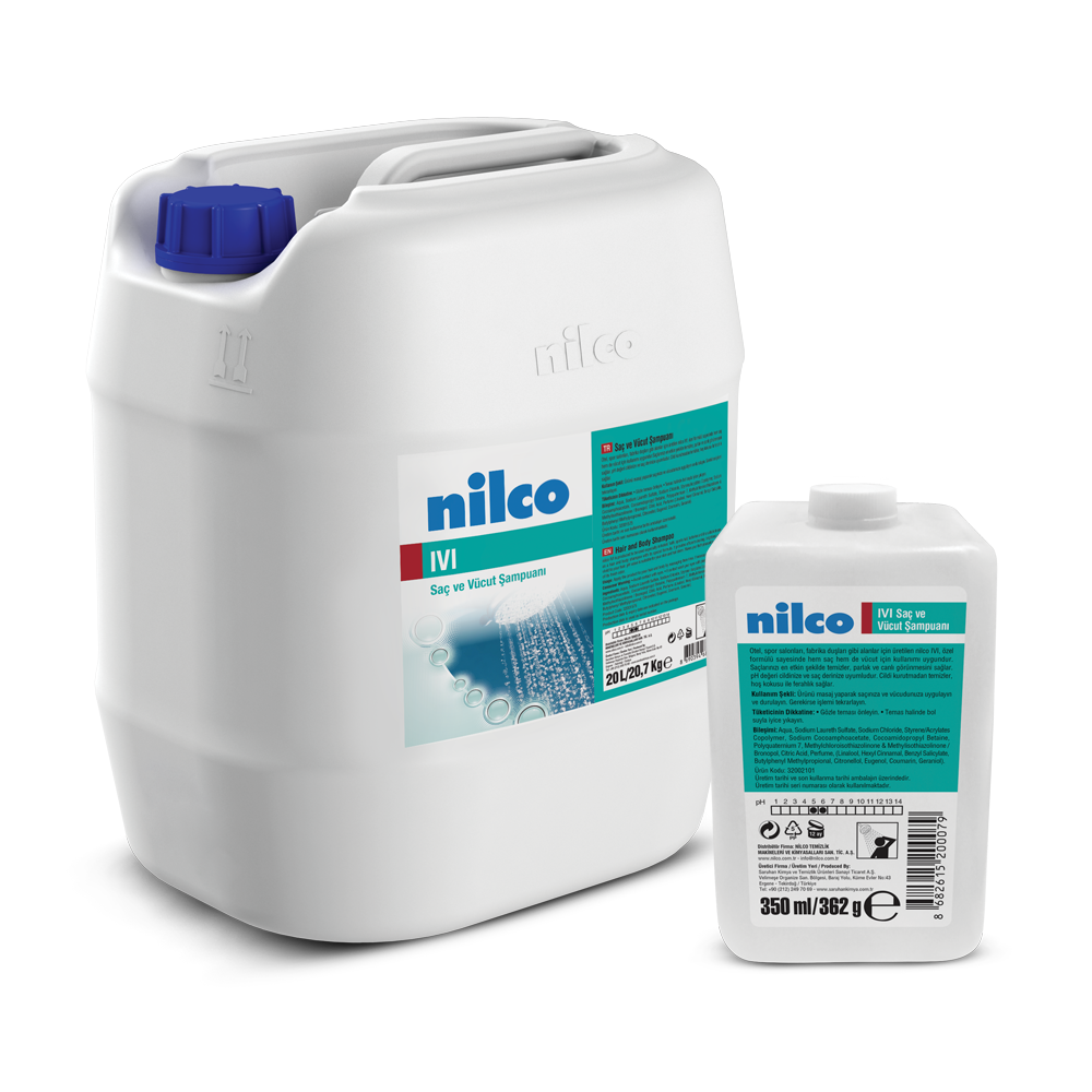 NILCO IVI 20 L 350ML