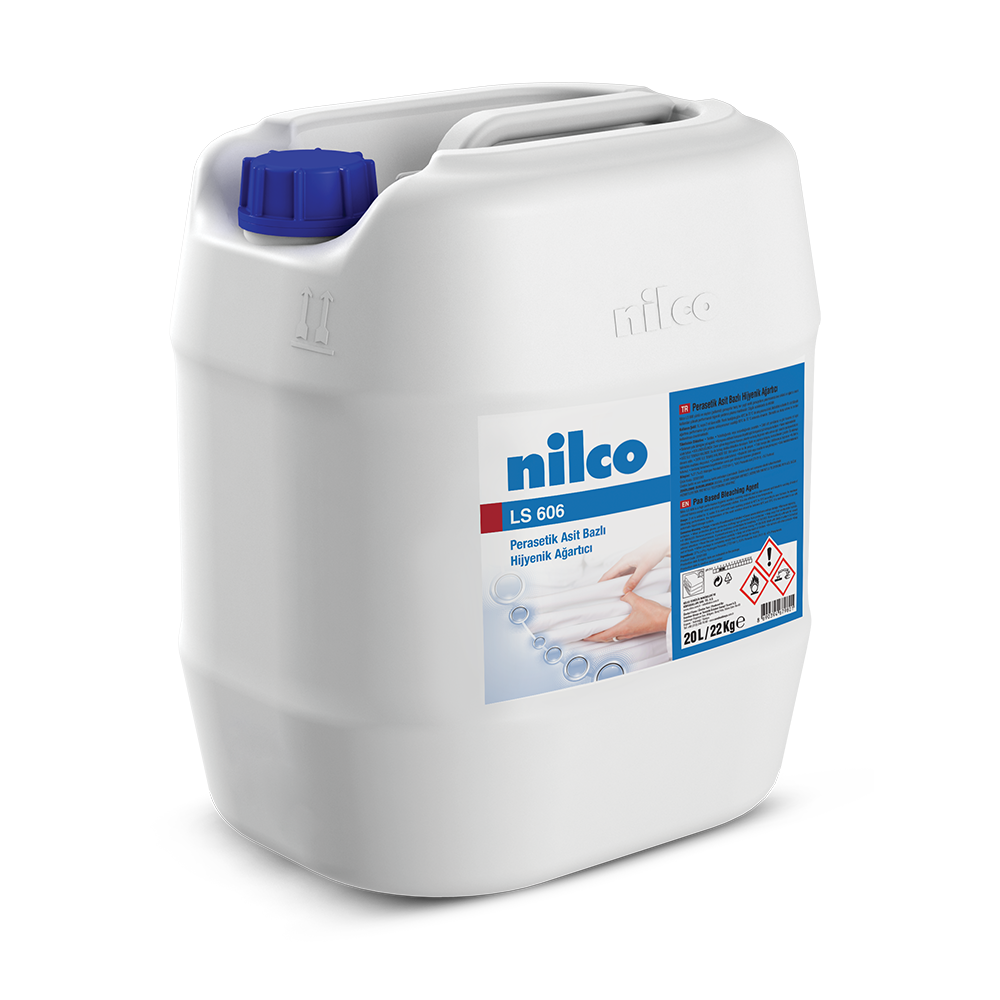 NILCO LS 606 20 L