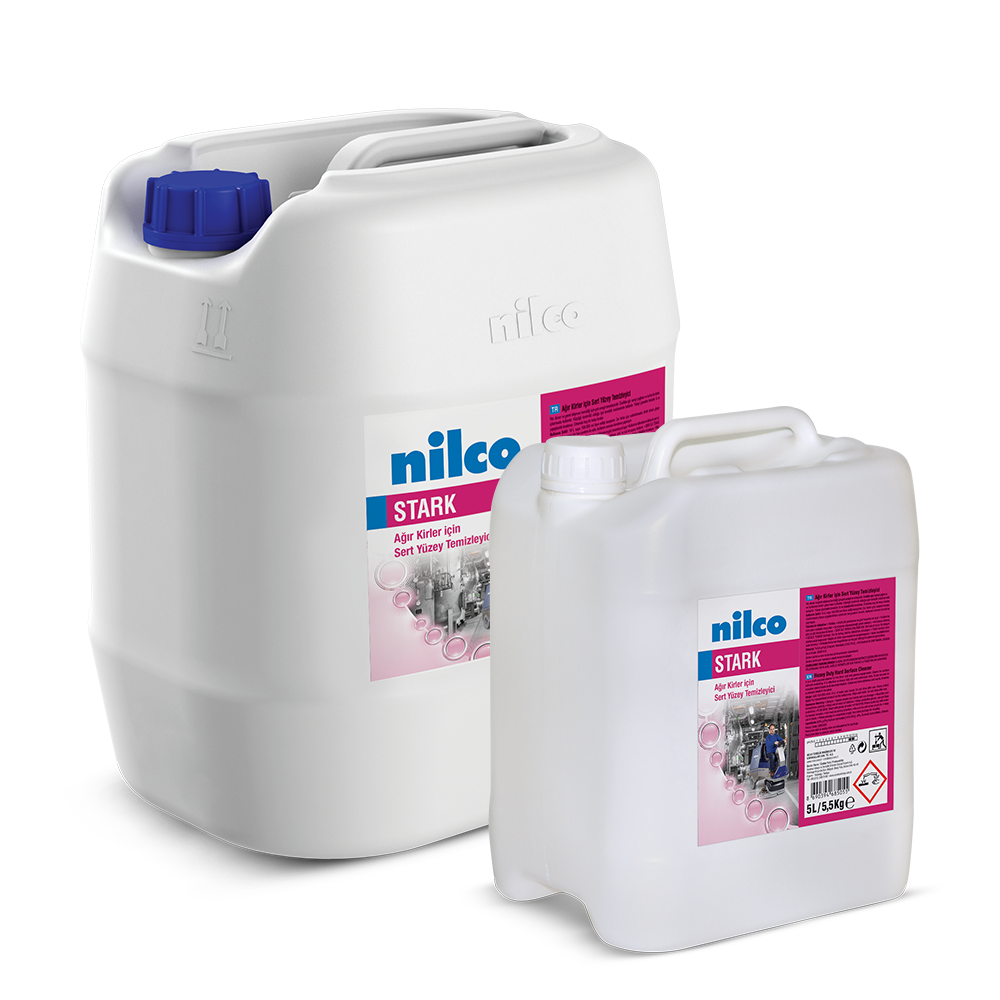NILCO STARK 20L 5L