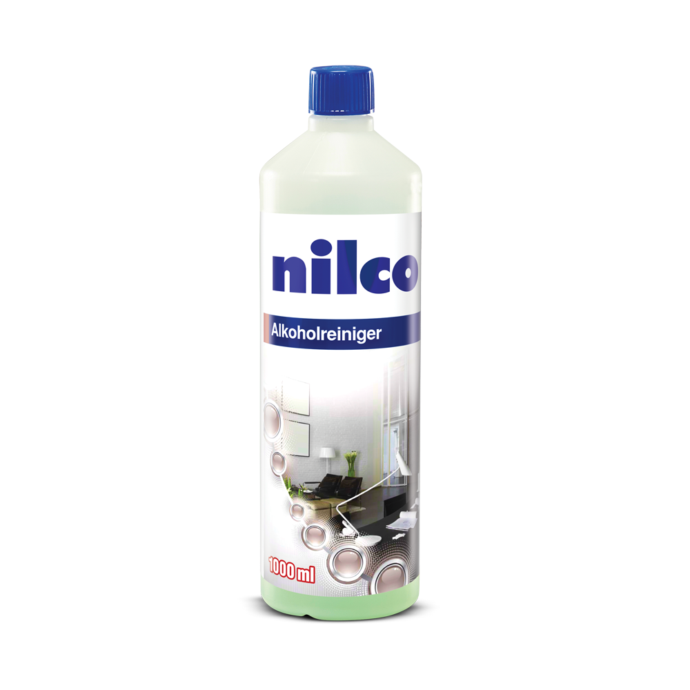 NILCO ALKOHOLREINIGER 1 L