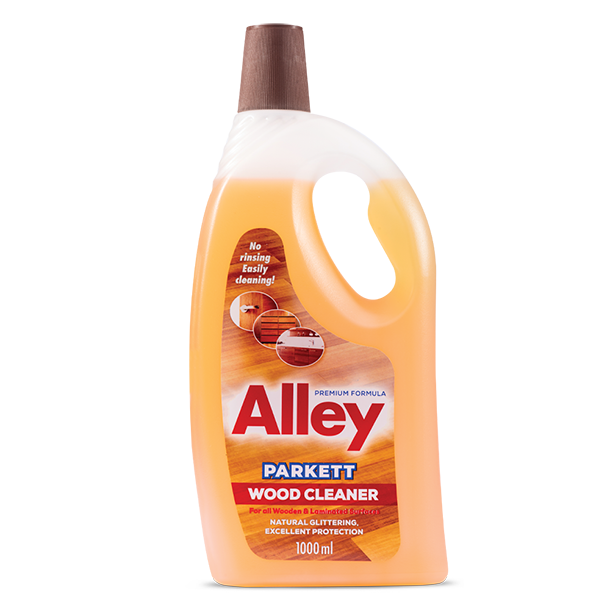 Parkett Wood Cleaner
