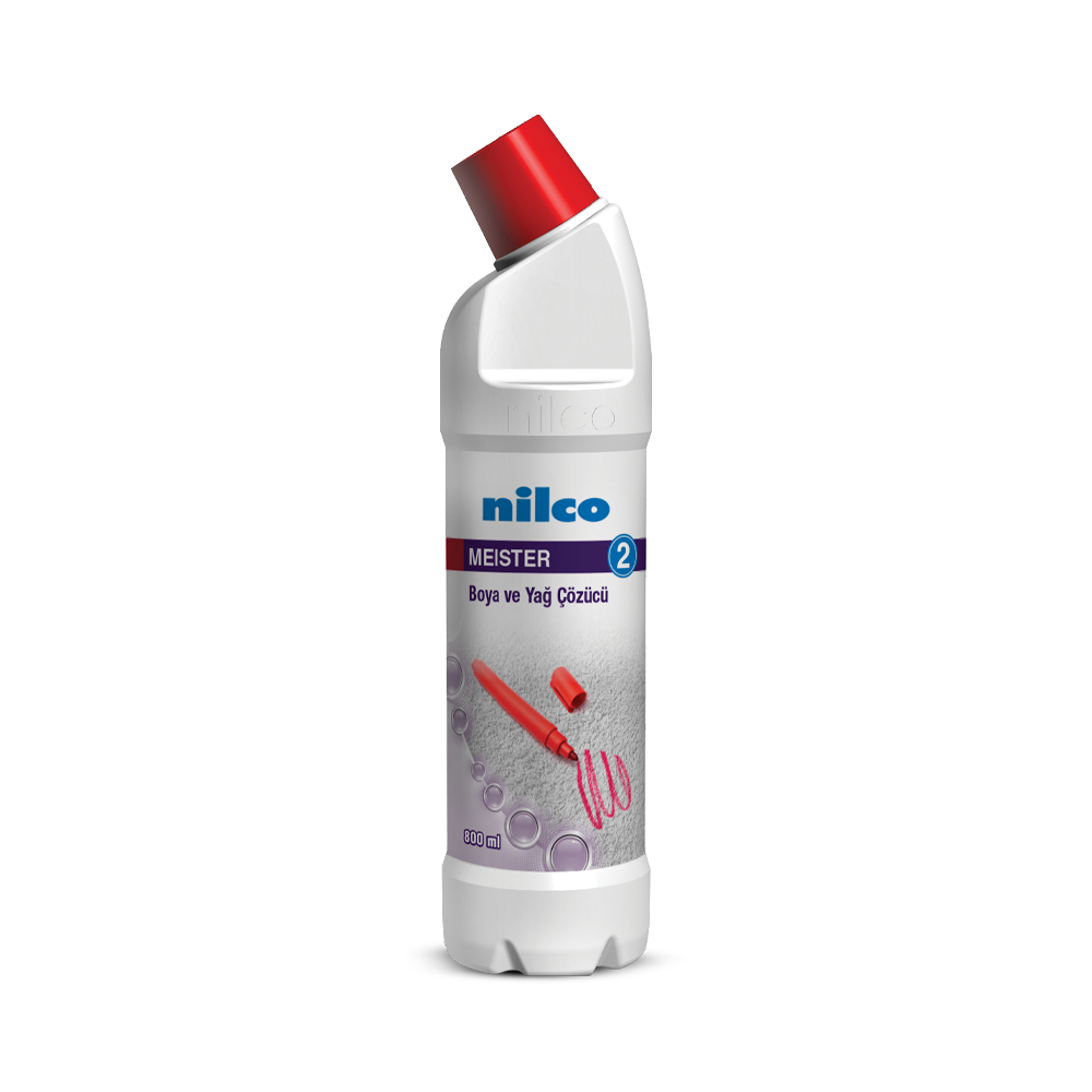 NILCO MEISTER 2 800 ML
