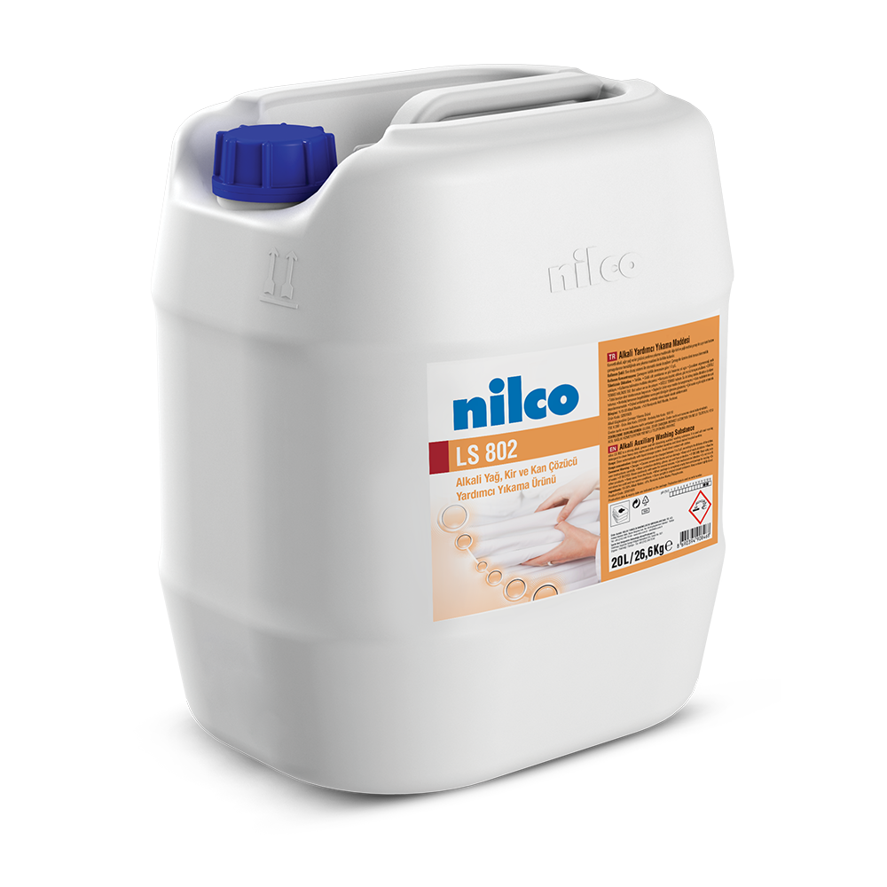 NILCO LS 802 20L