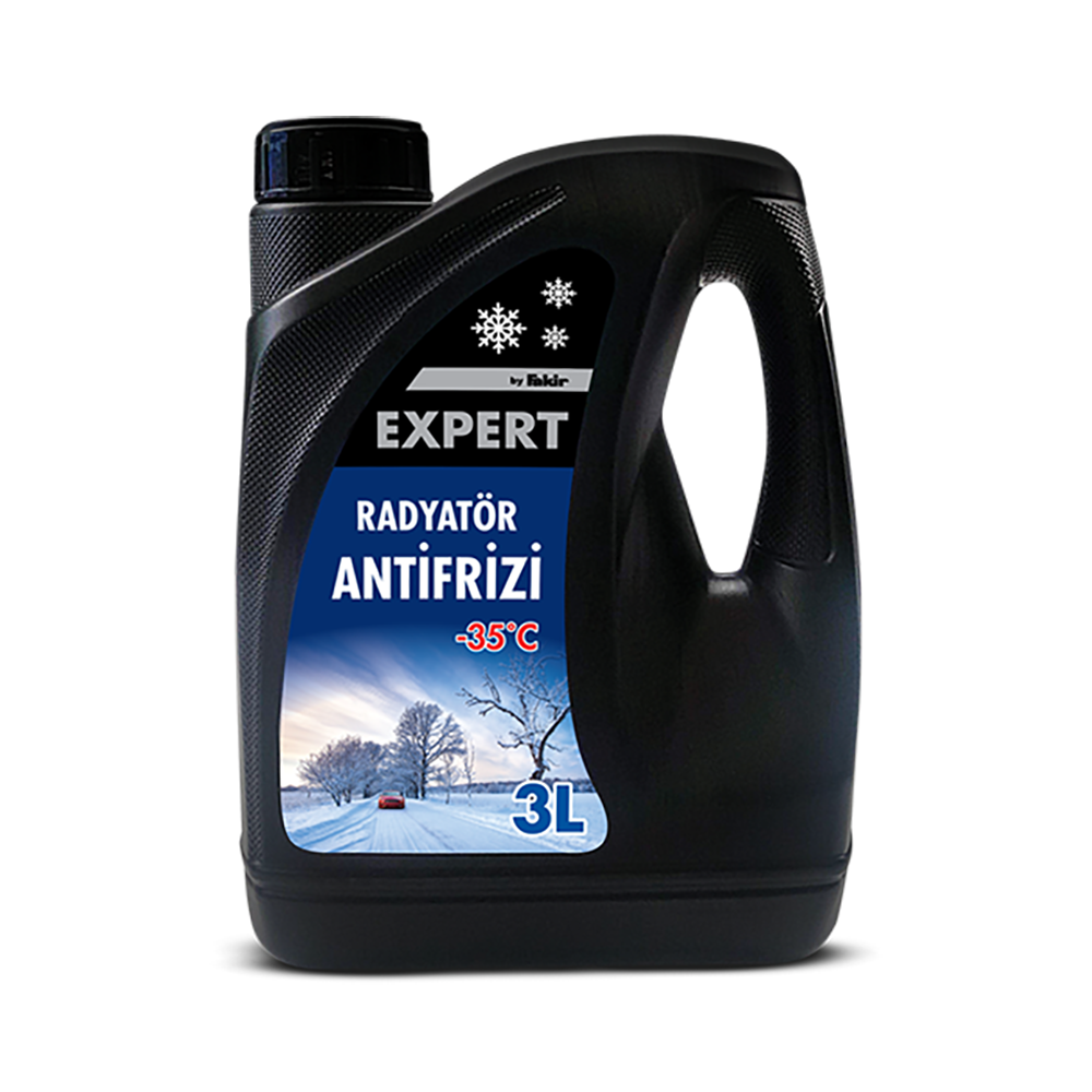 Expert Antifriz