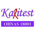Kalitest OHSAS