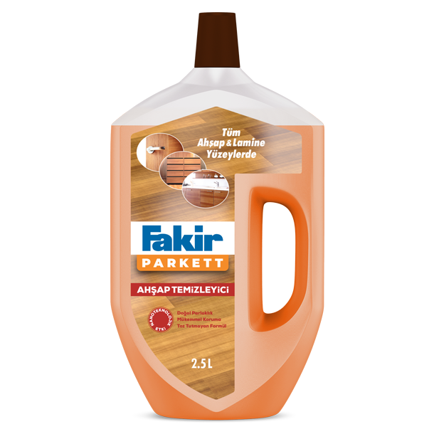 Fakir Parkett 2.5L 610X610px