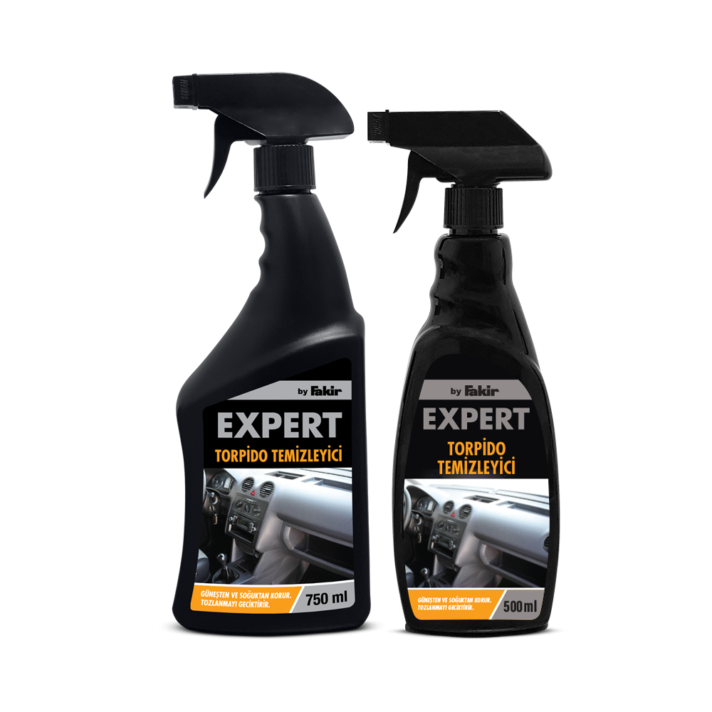 Expert Torpidotemizleyici