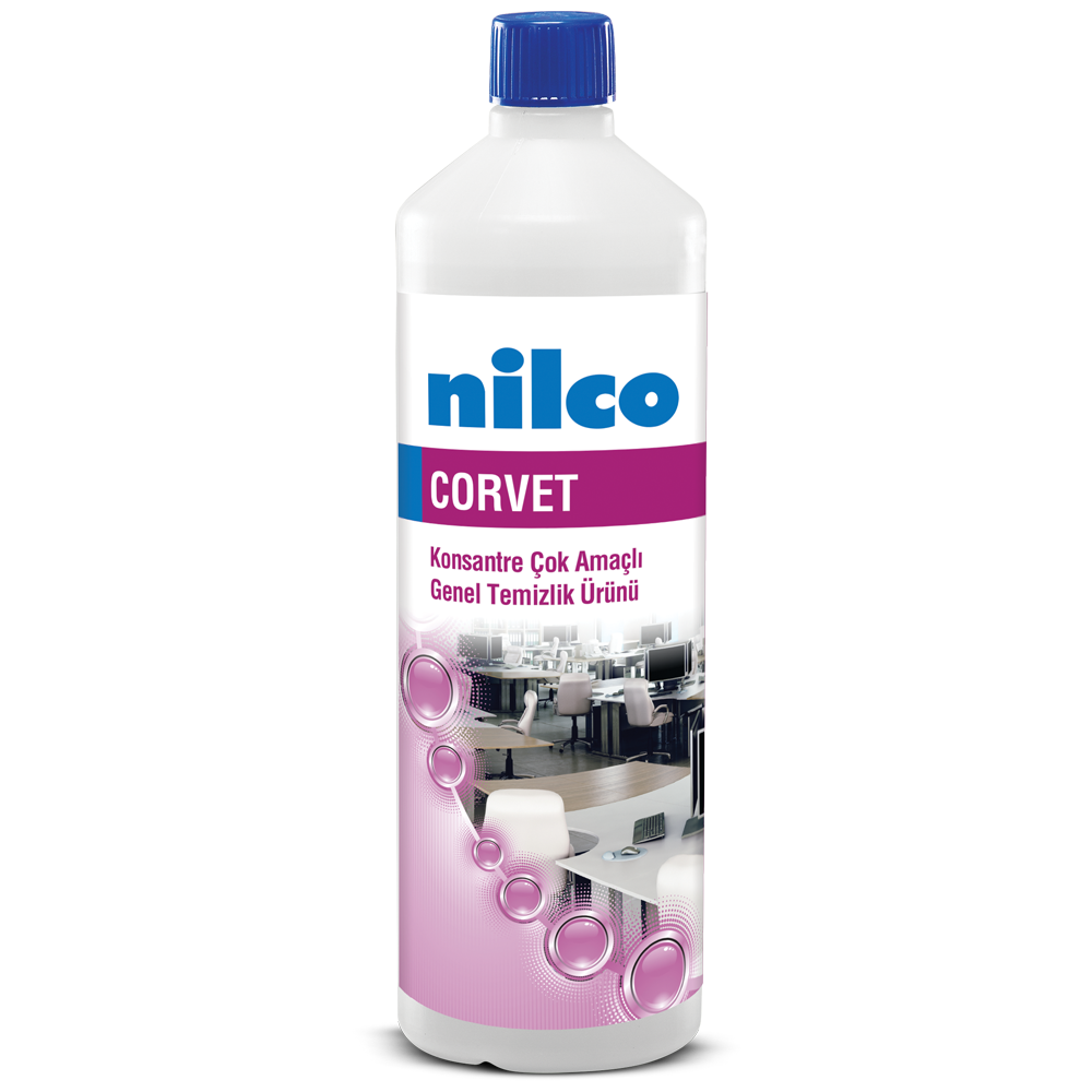 CORVET 1L 1000X1000