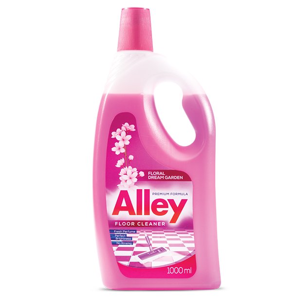 Surface Cleaner Dream Garden