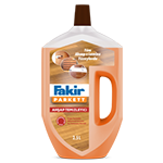 Fakir Parkett 2.5L