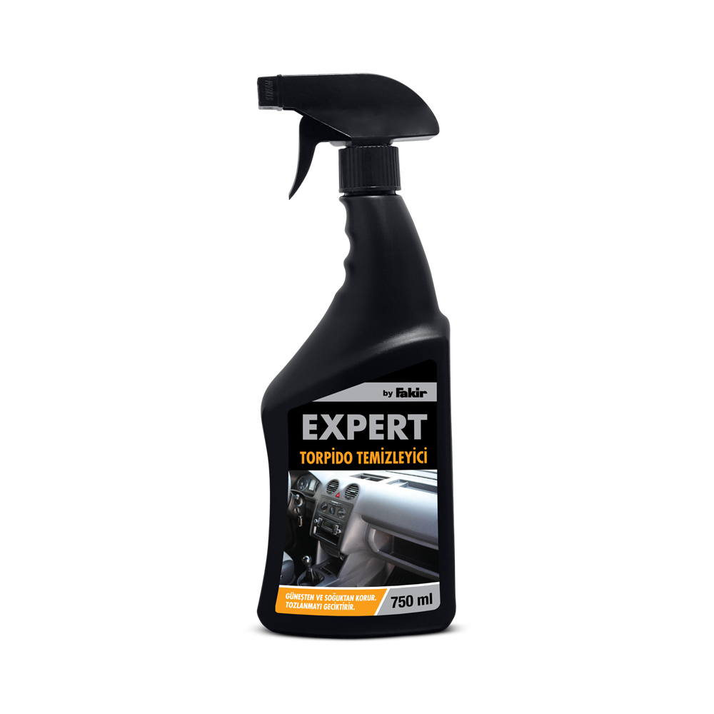 EXPERT BY FAKİR TORPİDO TEM. 750ML