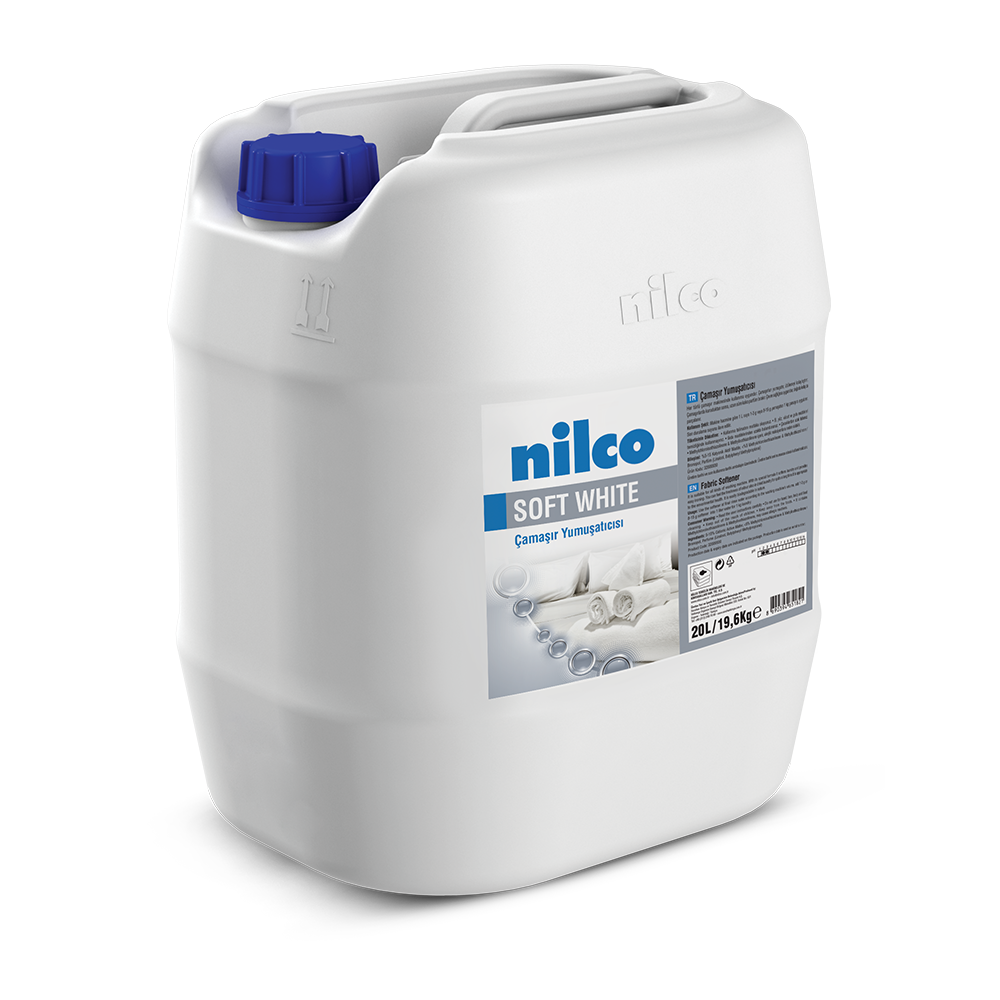 NILCO SOFT WHITE 20L