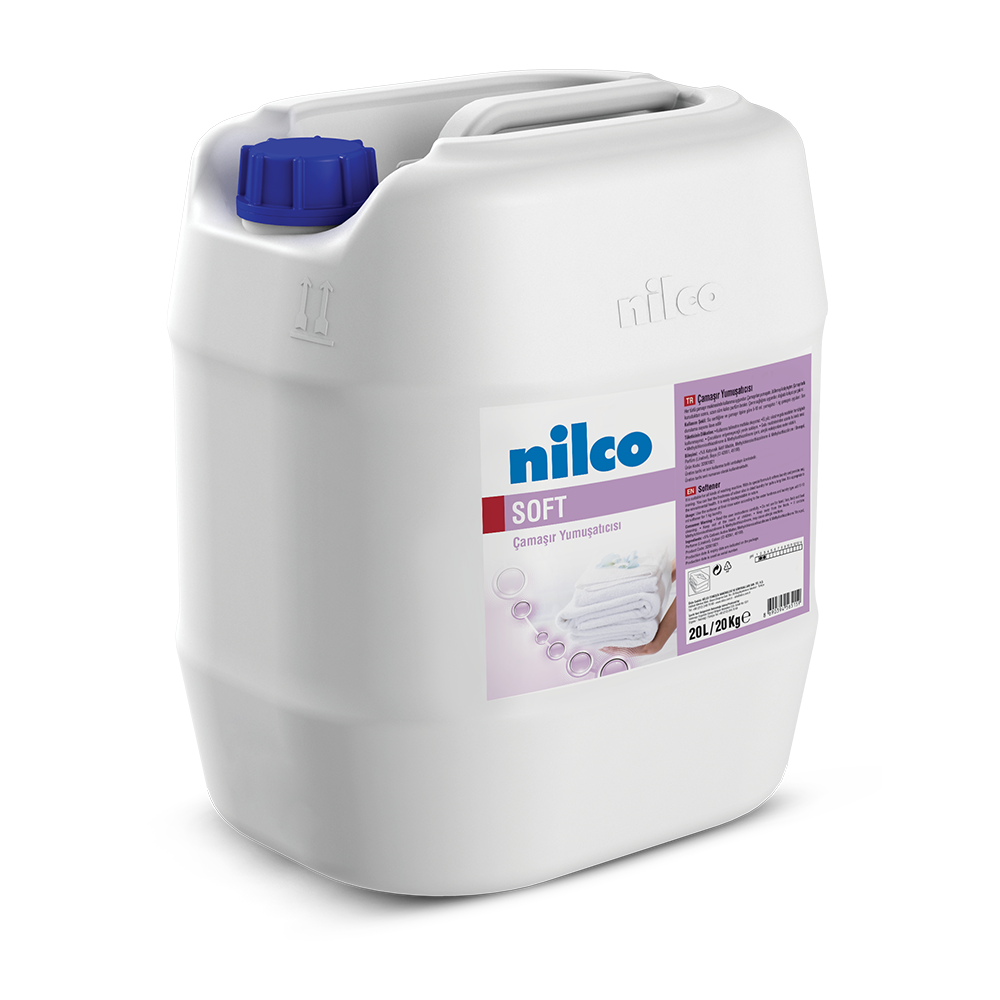 NILCO SOFT 20LT