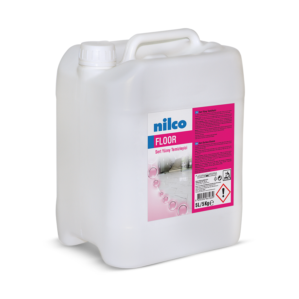NILCO FLOOR 5 L
