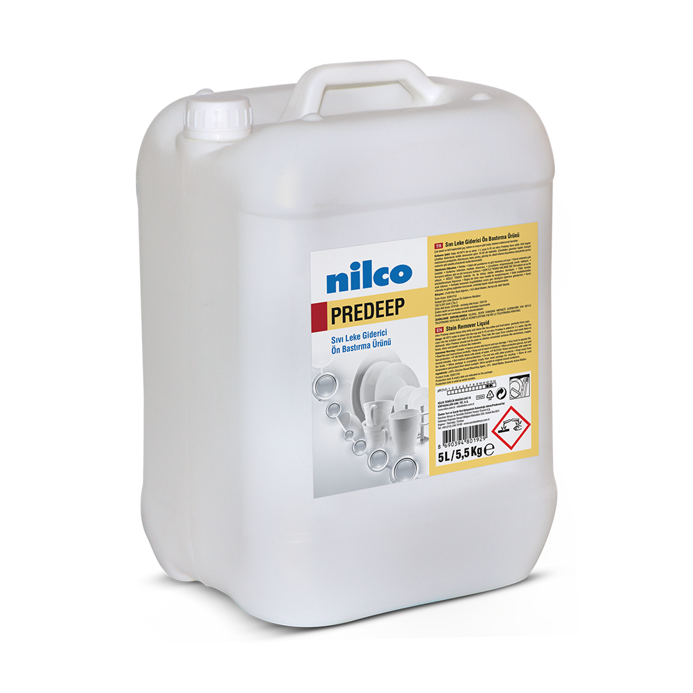 NILCO PREDEEP 5L