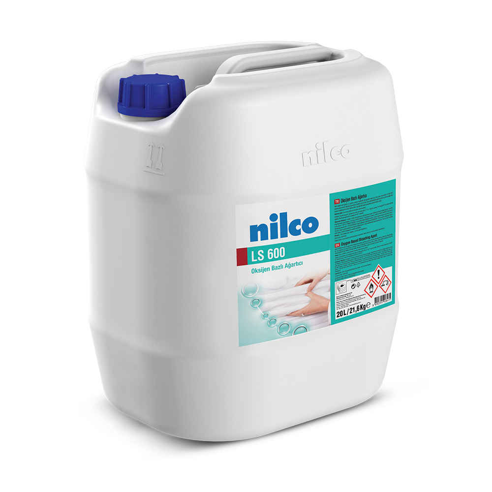 NILCO LS 600 20LT