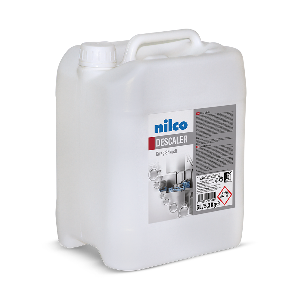 NILCO DESCALER 5L