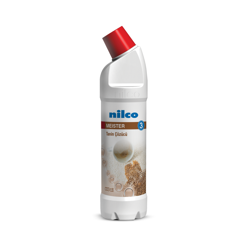 NILCO MEISTER 3 800 ML