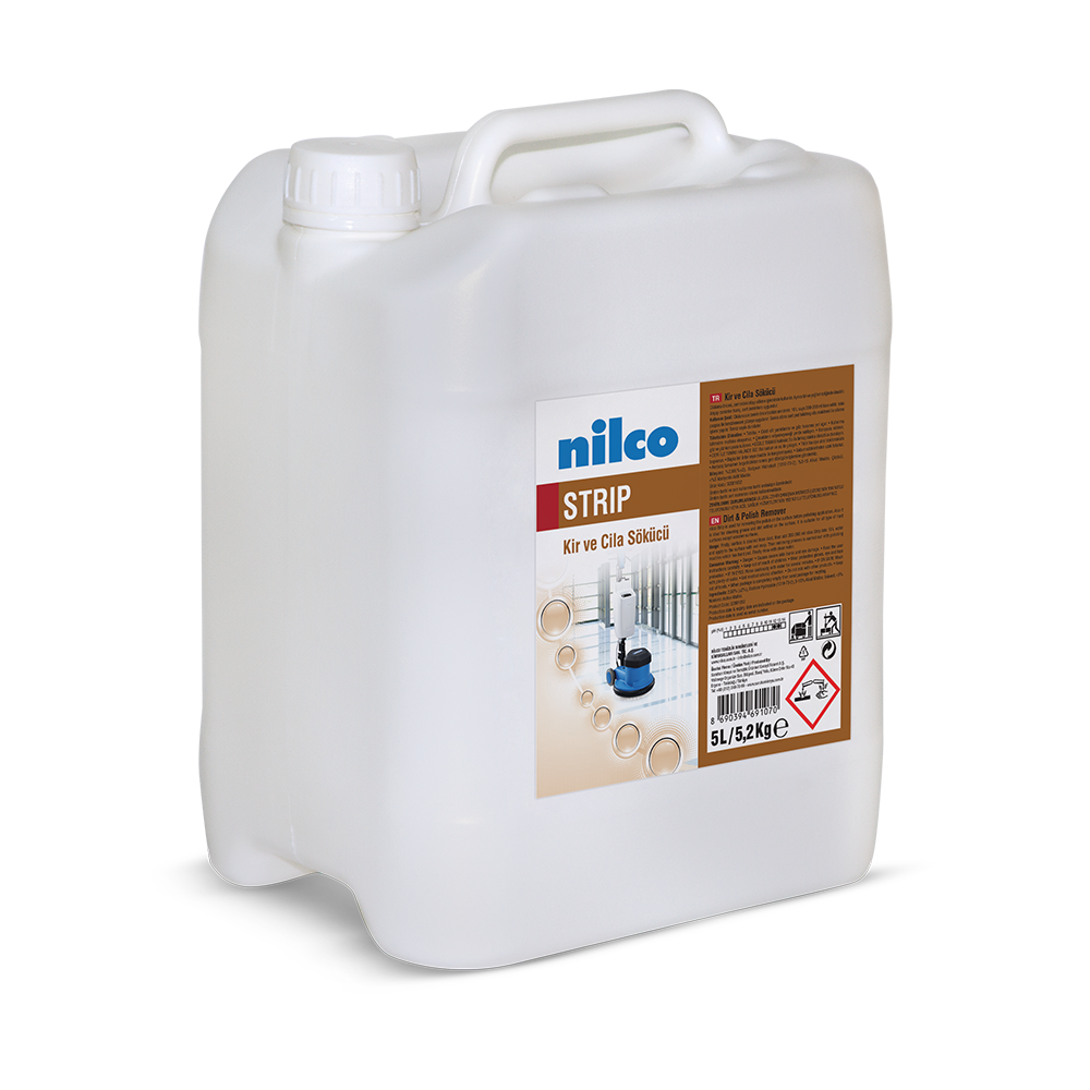 NILCO STRIP 5L