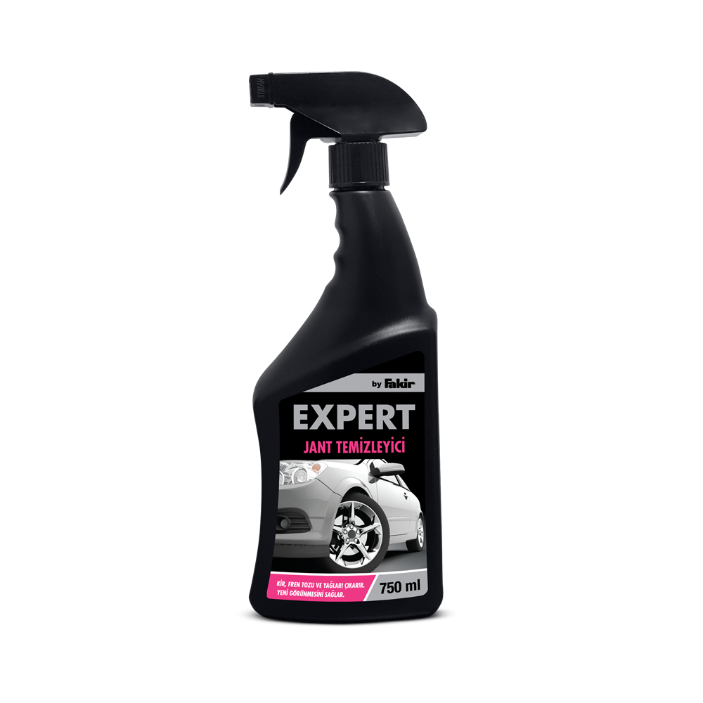 EXPERT BY FAKİR JANT TEM. 750ML