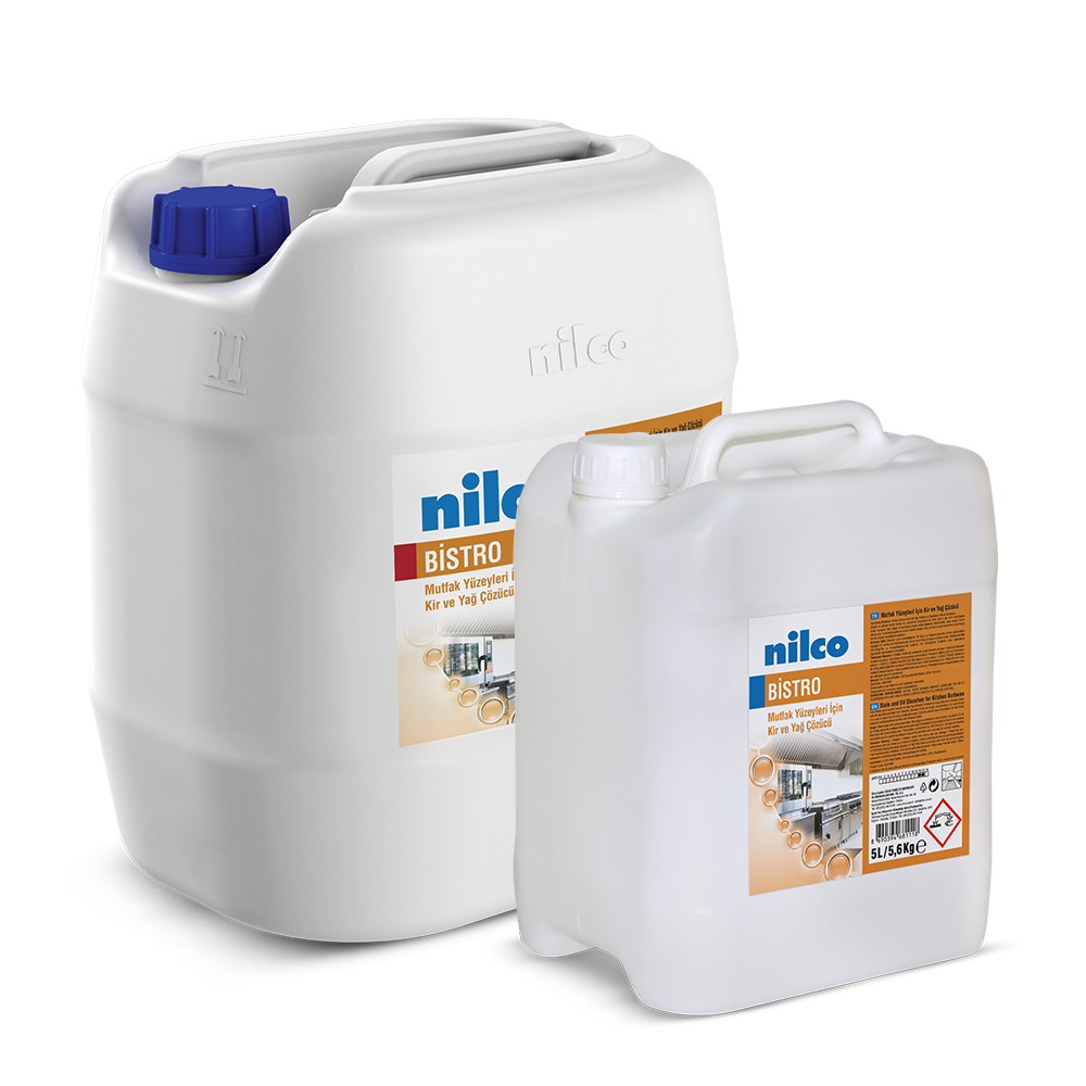 NILCO BISTRO 20L 5LT