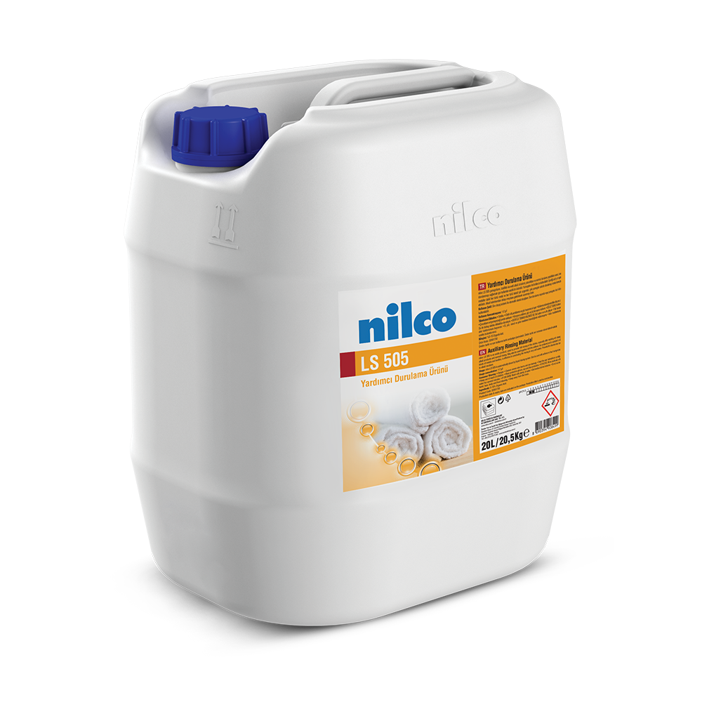 NILCO LS 505 20 L