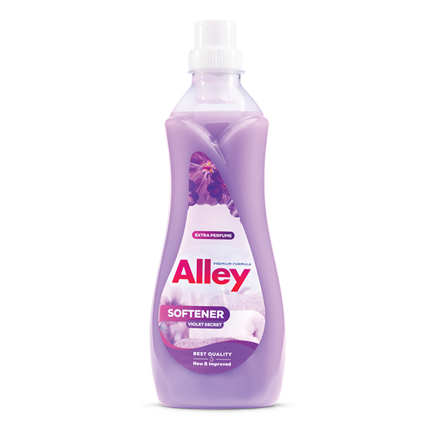 Alley Softener Violetsecret 980ML