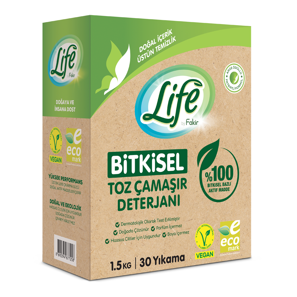 LBF Tozcamasir